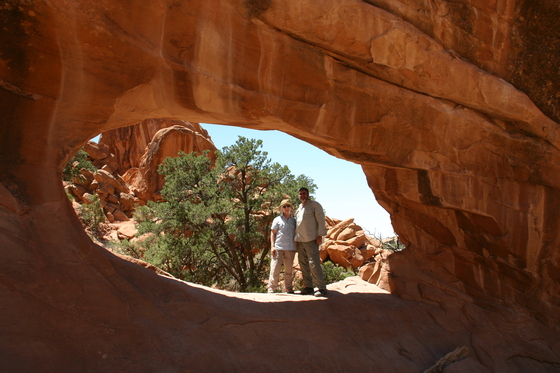 Arches National Park