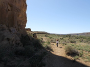 Chaco Culture National Historical Park