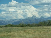 Grand Teton National Park