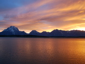 Grand Teton National Park
