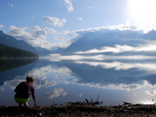 Glacier National Park