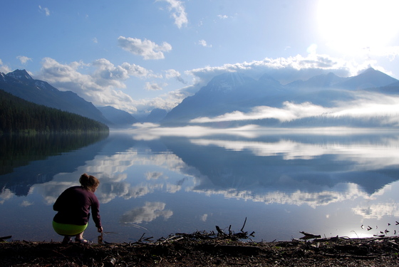 Glacier National Park