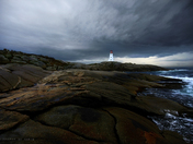 Beauty of East coast 