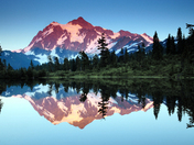 Mount Baker-Snoqualmie National Forest