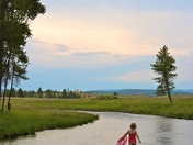 Yellowstone National Park
