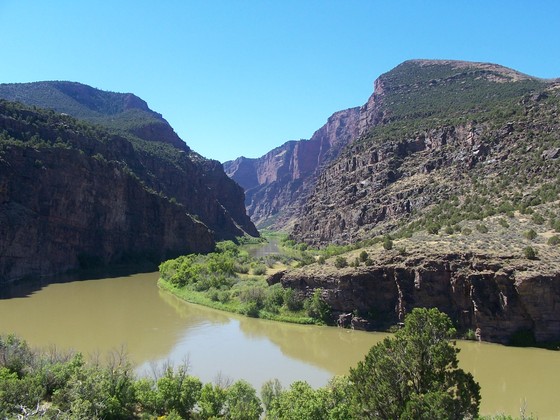 Dinosaur National Park