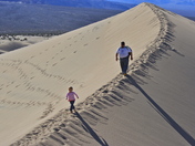 Death Valley National Park