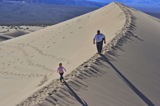 Death Valley National Park