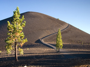 Lassen Volcanic National Park