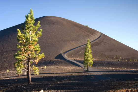 Lassen Volcanic National Park