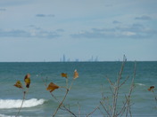 Indiana Dunes National Lakeshore