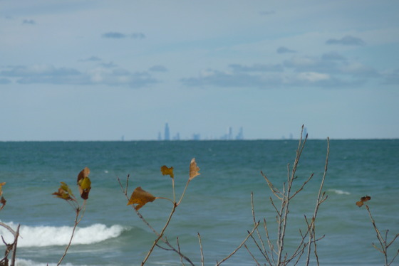 Indiana Dunes National Lakeshore