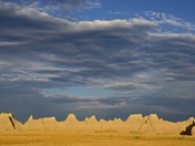 Badlands National Park