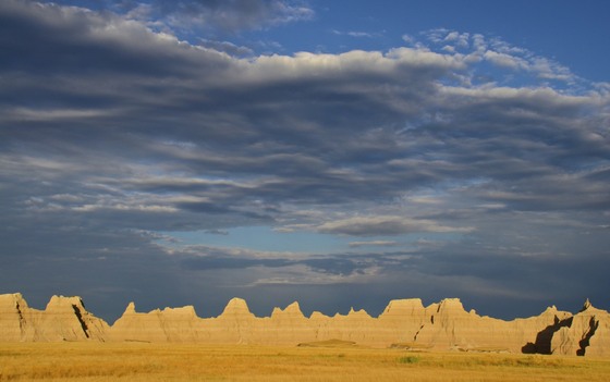 Badlands National Park