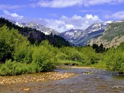 Rocky Mountain National Park