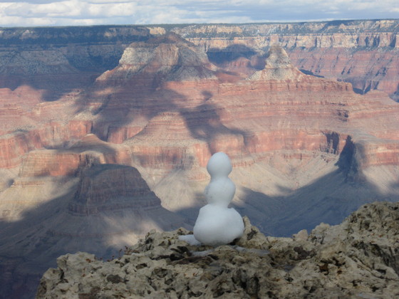 Grand Canyon National Park