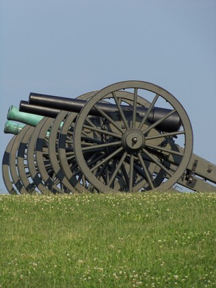 Antietam National Battlefield