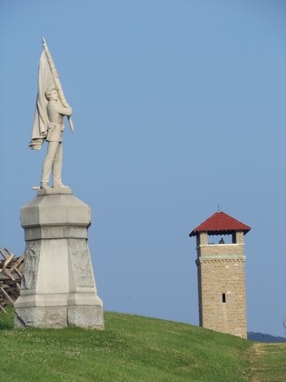 Antietam National Battlefield
