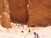 Bryce Canyon National Park