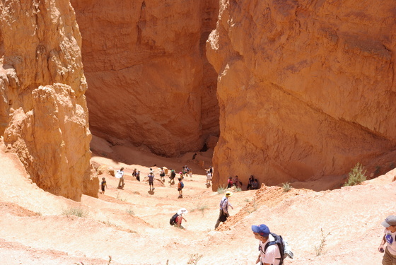 Bryce Canyon National Park