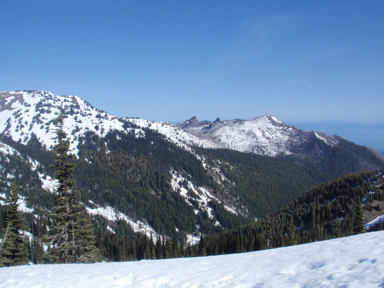 Olympic National Park