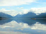 Glacier National Park