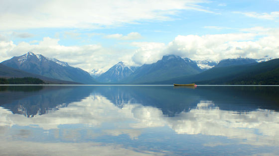 Glacier National Park