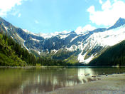 Glacier National Park