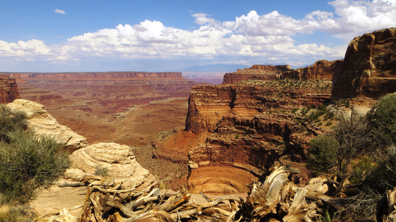Canyonlands National Park