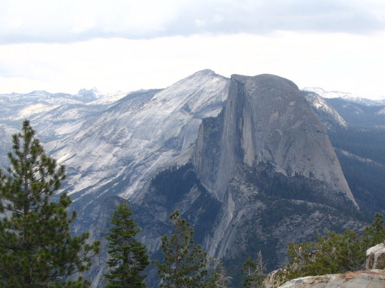 Yosemite