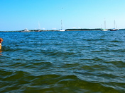 Cape Cod National Seashore