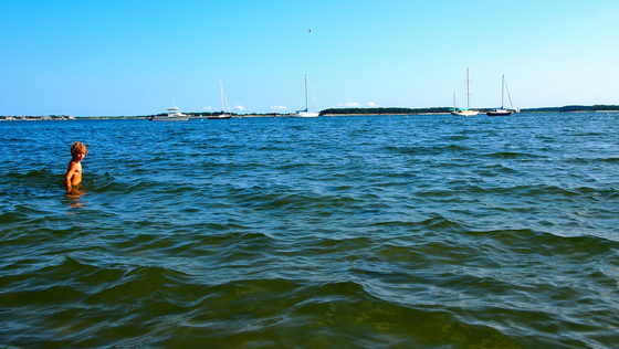 Cape Cod National Seashore