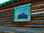 Grand Teton National Park