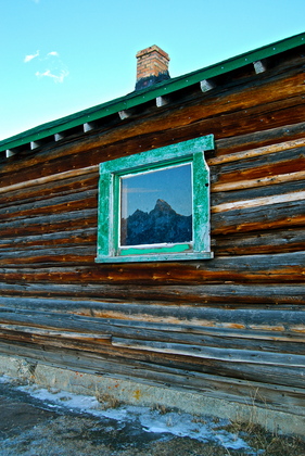 Grand Teton National Park