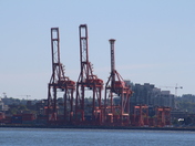 Container Loaders