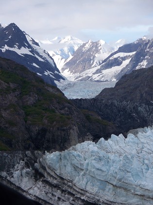 Glacier Bay
