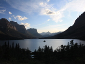 Glacier National Park