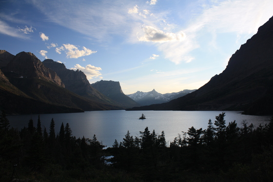 Glacier National Park