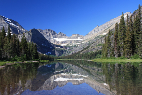 Glacier National Park