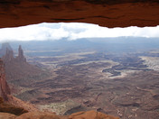 Canyonlands National Park