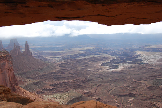 Canyonlands National Park