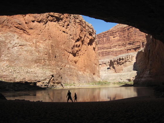 Grand Canyon National Park