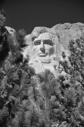 Mount Rushmore National Mounument