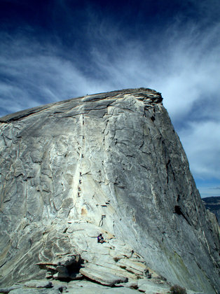 Yosemite 