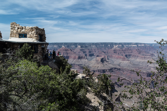 Grand Canyon National Park