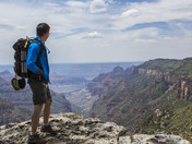 Grand Canyon National Park 