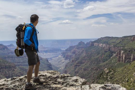 Grand Canyon National Park 