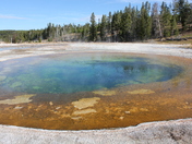 Yellowstone National Park
