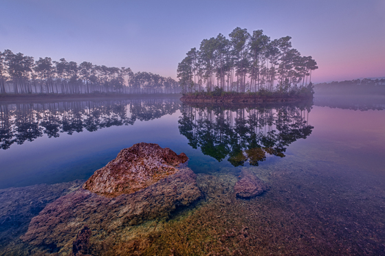 Everglades National Park