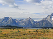 Grand Teton National Park